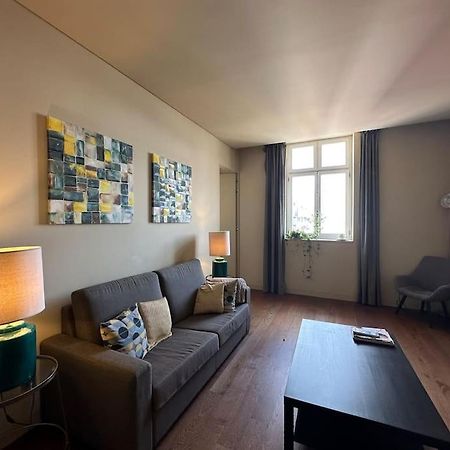 Home Nearby Timeout Lisbon Luaran gambar