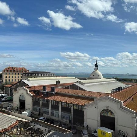 Home Nearby Timeout Lisbon Luaran gambar