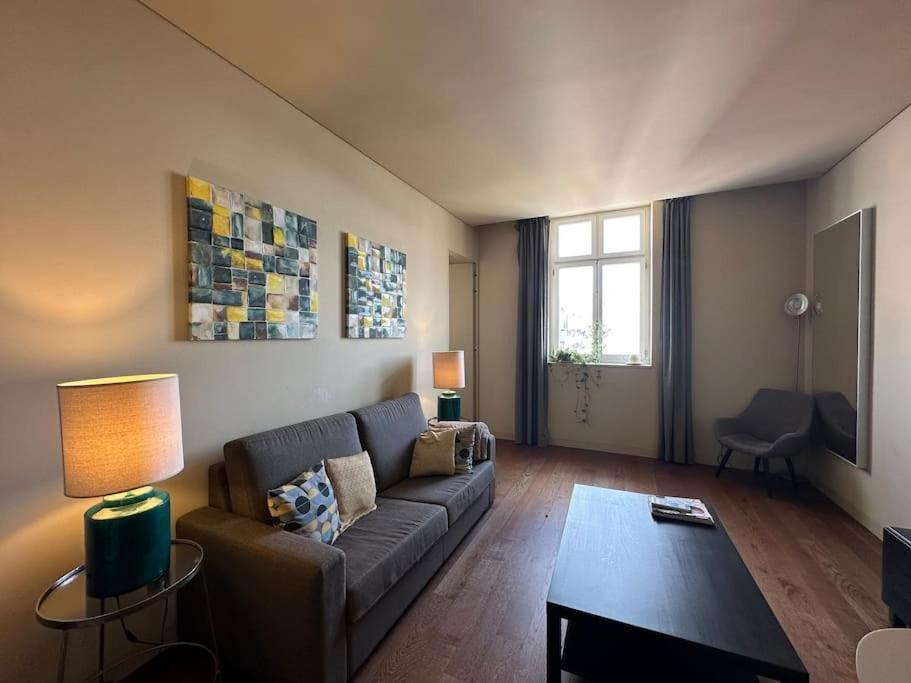 Home Nearby Timeout Lisbon Luaran gambar