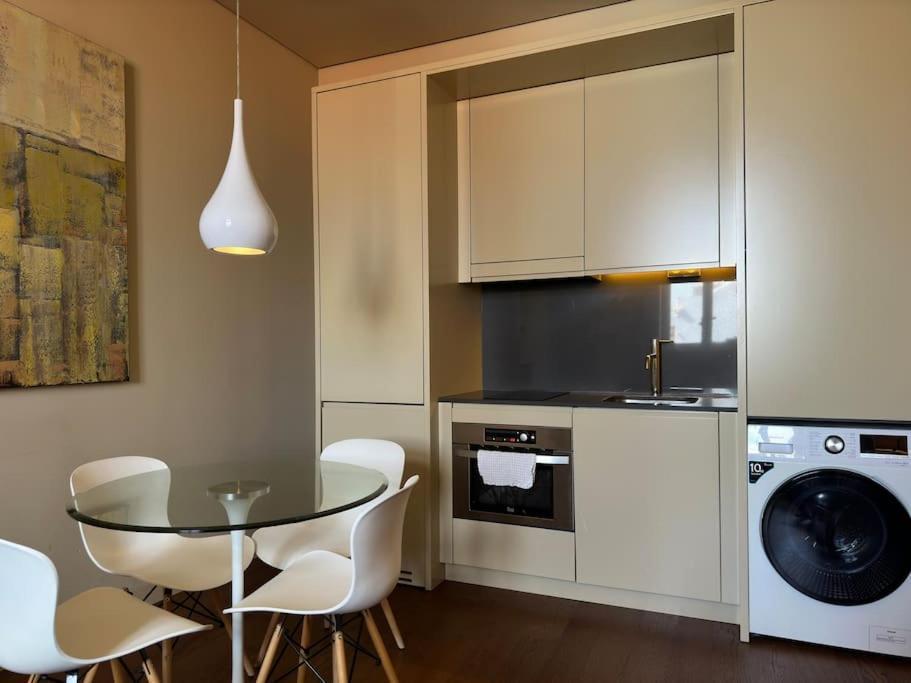 Home Nearby Timeout Lisbon Luaran gambar