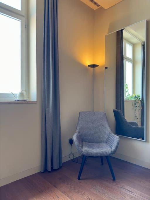 Home Nearby Timeout Lisbon Luaran gambar